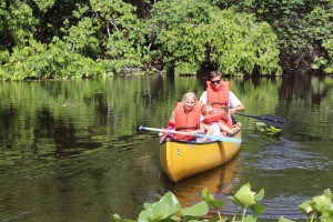 Summer Camp Safety