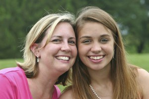 5 Myths About Parenting Teens