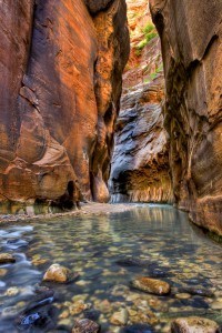 Zion National Park