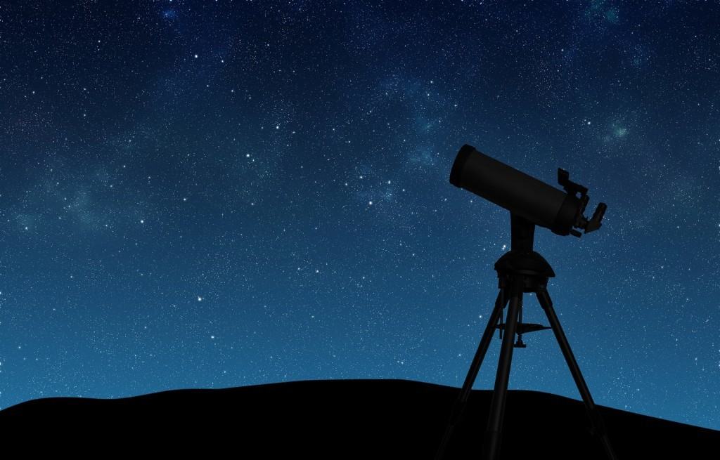 Best Telescopes For Beginner Stargazing