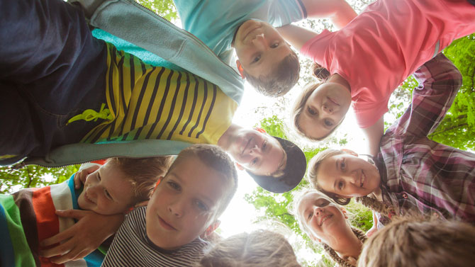 Keeping Your Kids Safe at Summer Camp – For Parents