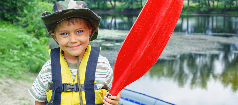 How to Prepare Your Child for Summer Camp