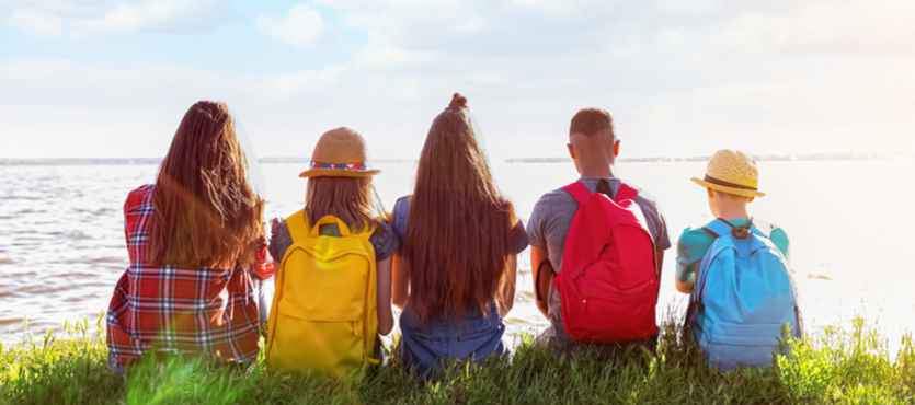 Summer Camp Prep - The Checklist You Need