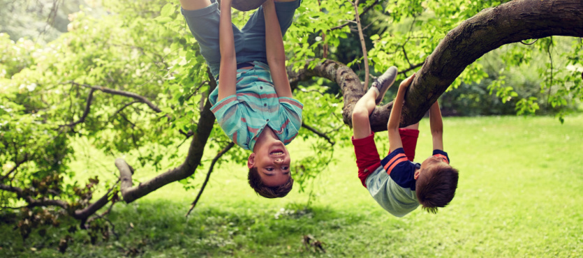 How to Make Your Child's Leisure Time More Meaningful