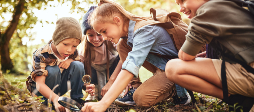 Milestones in Gross and Fine Motor Skill Development