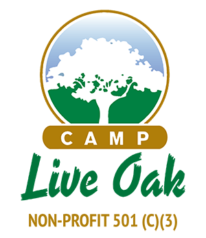 Camp Live Oak