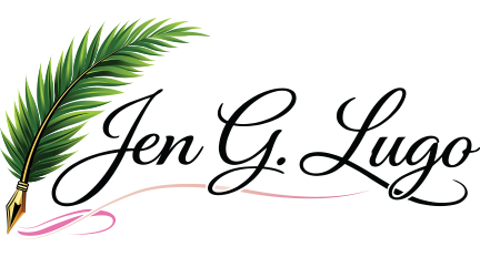 Jen G. Lugo