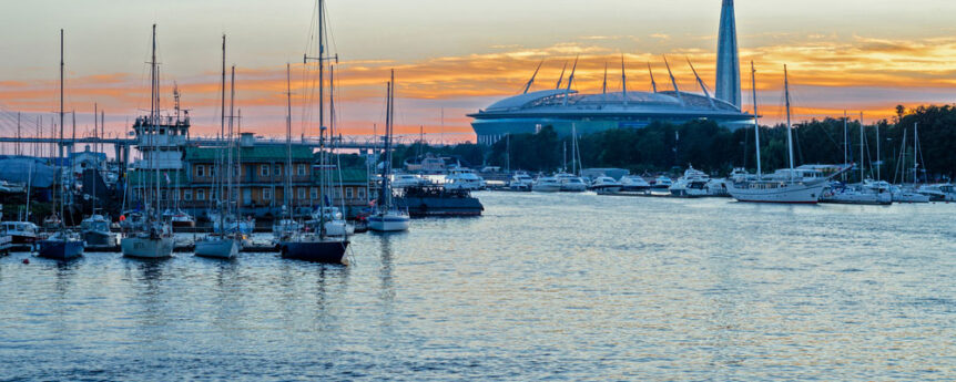 A Look at the World’s Oldest Yachting Clubs