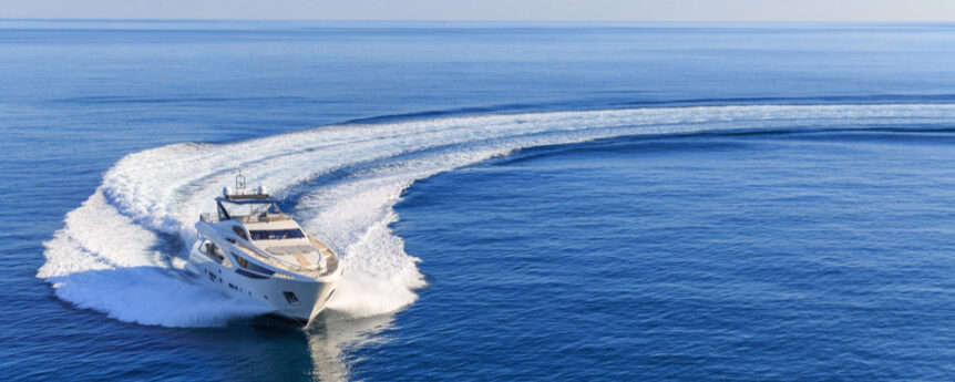 6 Things to Look for When Buying a Used Yacht