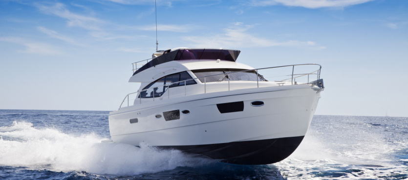 The Ultimate Guide To Buying a Sportfishing Yacht