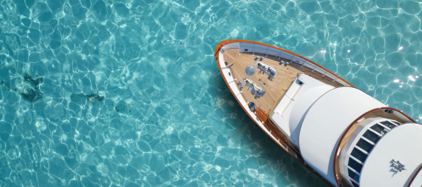 Yacht Insurance A Complete Owner’s Guide