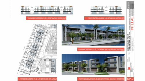 Site Plan 2