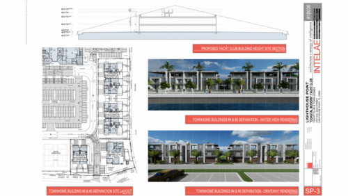 Site Plan 3