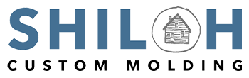 Shiloh Custom Molding