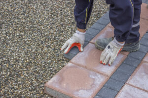 Concrete Vs. Brick Pavers: Pros And Cons 