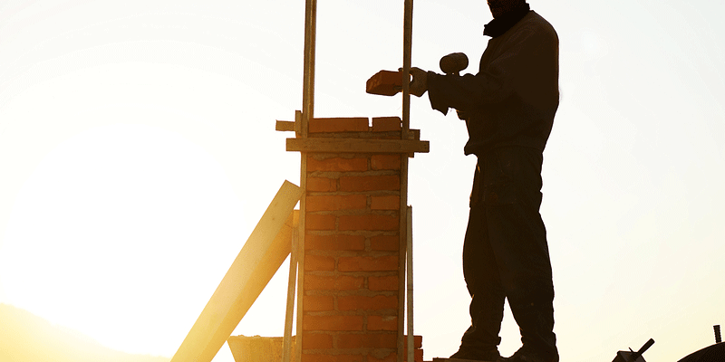 What You Need To Know About Adding A Brick Chimney To An Existing House