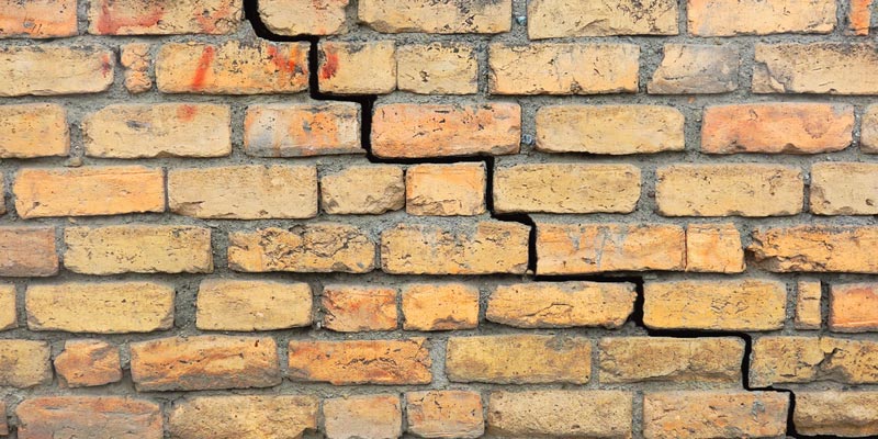 4 Things You Should Never Do To Your Bricks Unless You Want To Destroy Them