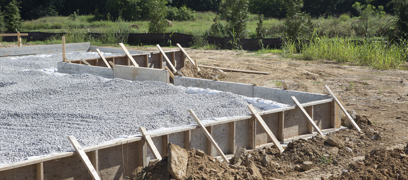 What is a Masonry Foundation?