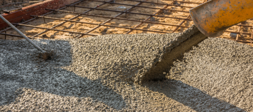 The Best Concrete for Your Project