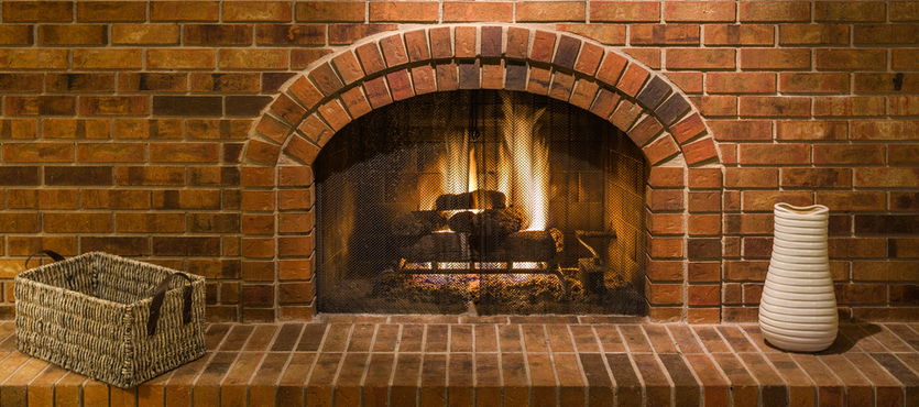 How to Maintain Your Fireplace