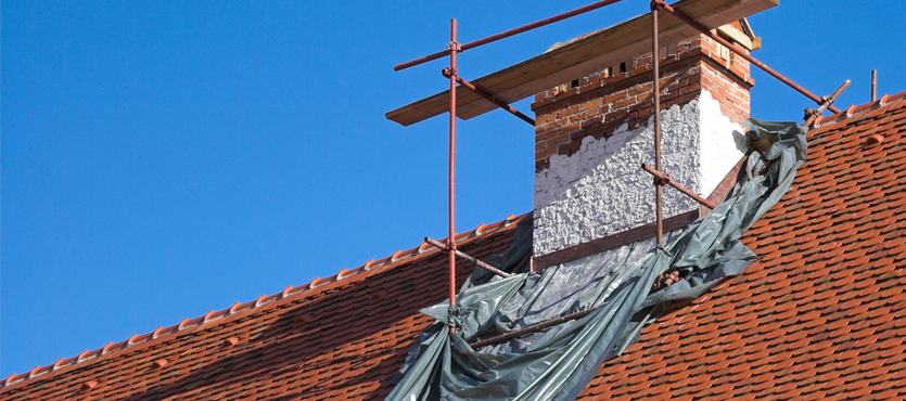 Signs Your Chimney Needs to be Repaired