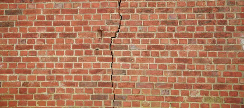 Common Causes of Masonry Damage