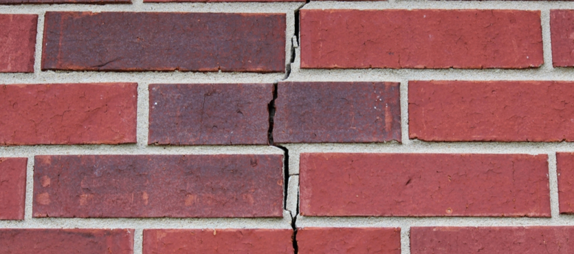 Is Your Brick Exterior in Need of Repair?