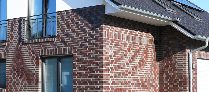 Bricks vs. Concrete Blocks – Which Should You Choose