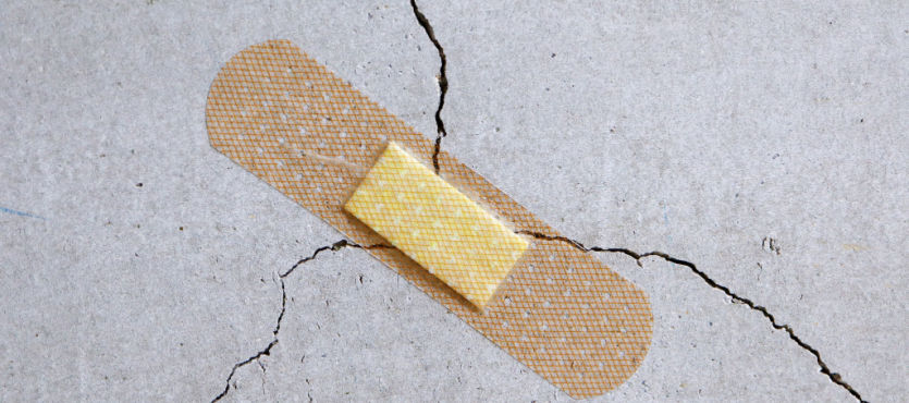 Signs You Need A Professional For Concrete Repair