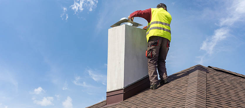 Benefits Of Professional Chimney Inspections